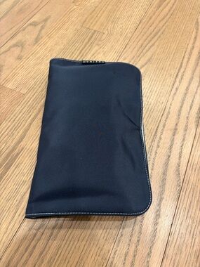 United Airlines Business Class Amenity Kit